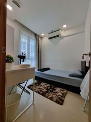 Savannah Condopark (D18), Condominium #463155751